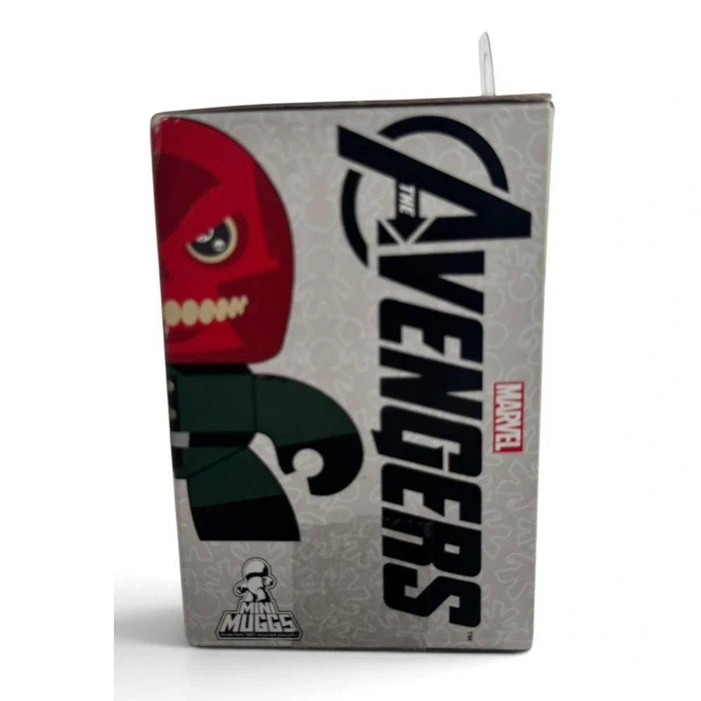 Hasbro includes captain